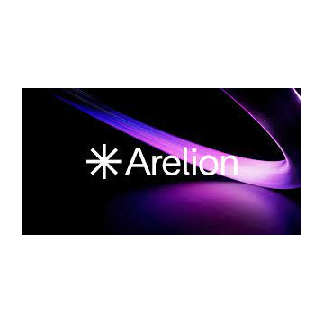 Arelion Logo