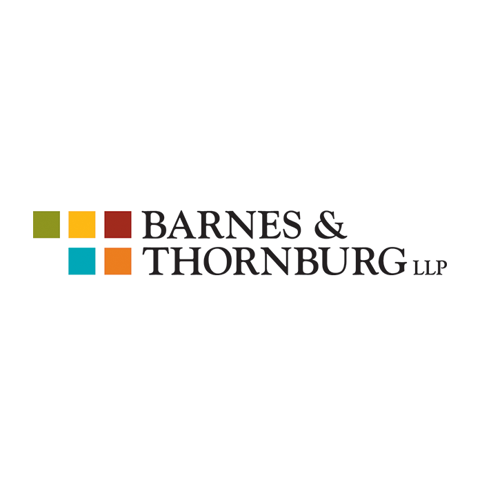 Barnes & Thornburg LLP Logo