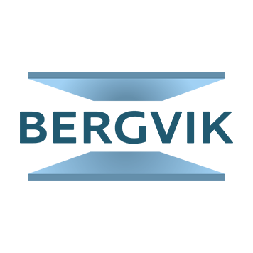 Bergvik Logo