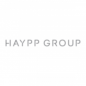 Haypp Group Logo