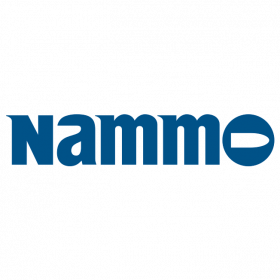 Nammo Logo