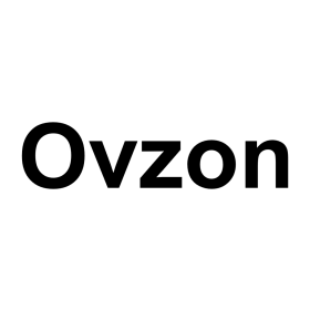 Ovzon Logo