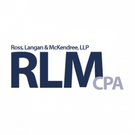 Ross, Langan, McKendree LLP Logo