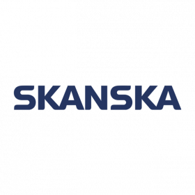 Skanska Logo