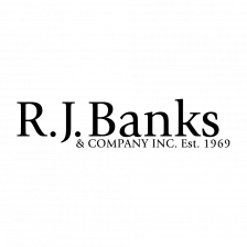 R.J. Banks & Company Inc. Logo