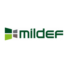 MilDef Logo