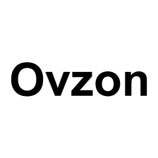 Ovzon Logo