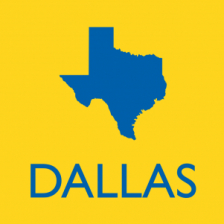 SACC Dallas Icon