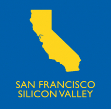 SACC San Francisco Silicon Valley Icon