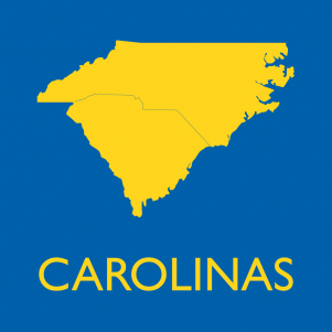 SACC Carolinas Icon