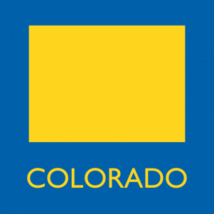 SACC Colorado Icon