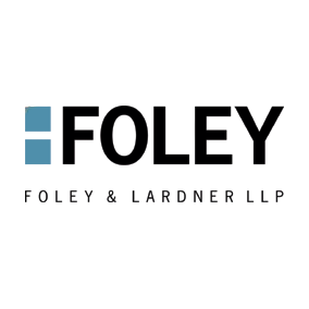 Foley & Lardner LLP Logo