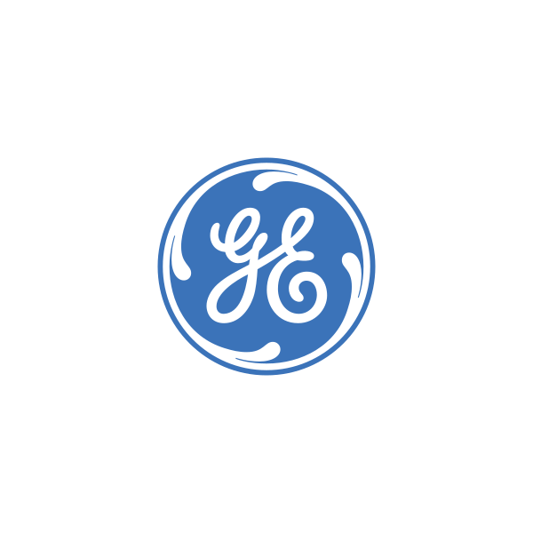 GE Logo