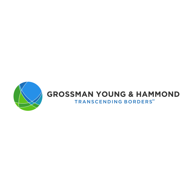 Grossman Young & Hammond Logo