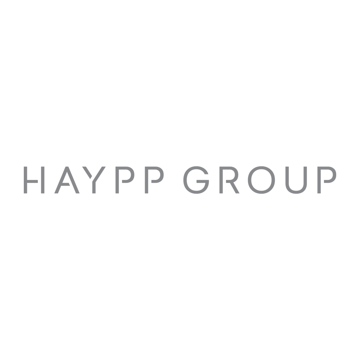 Haypp Group Logo