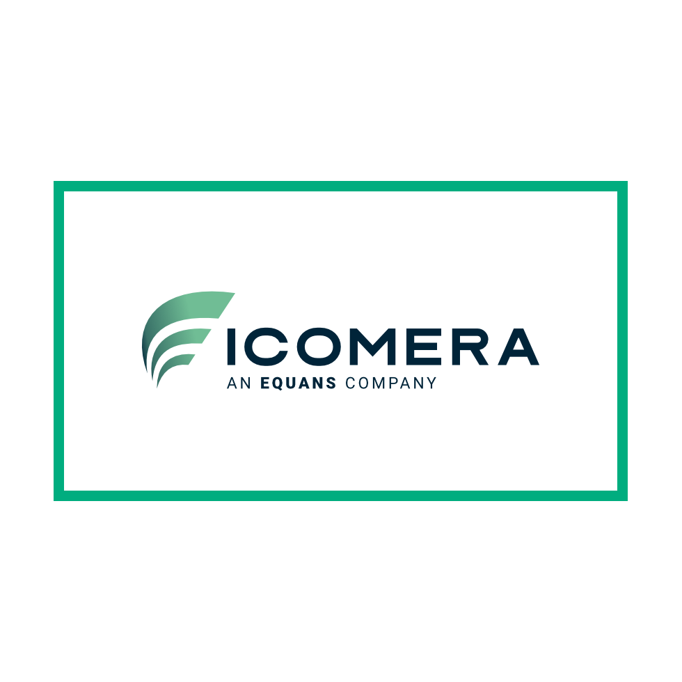 Icomera Logo