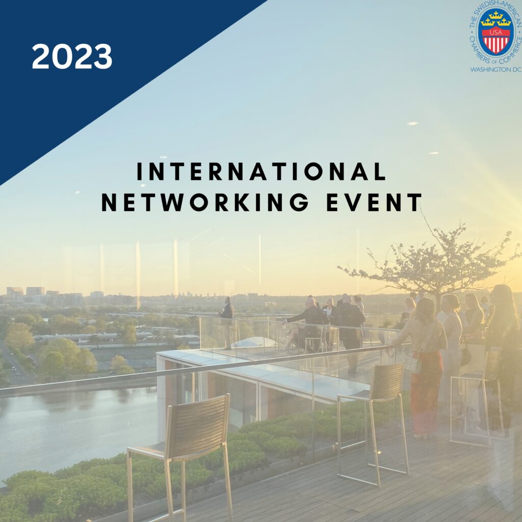 International Networking Event Icon