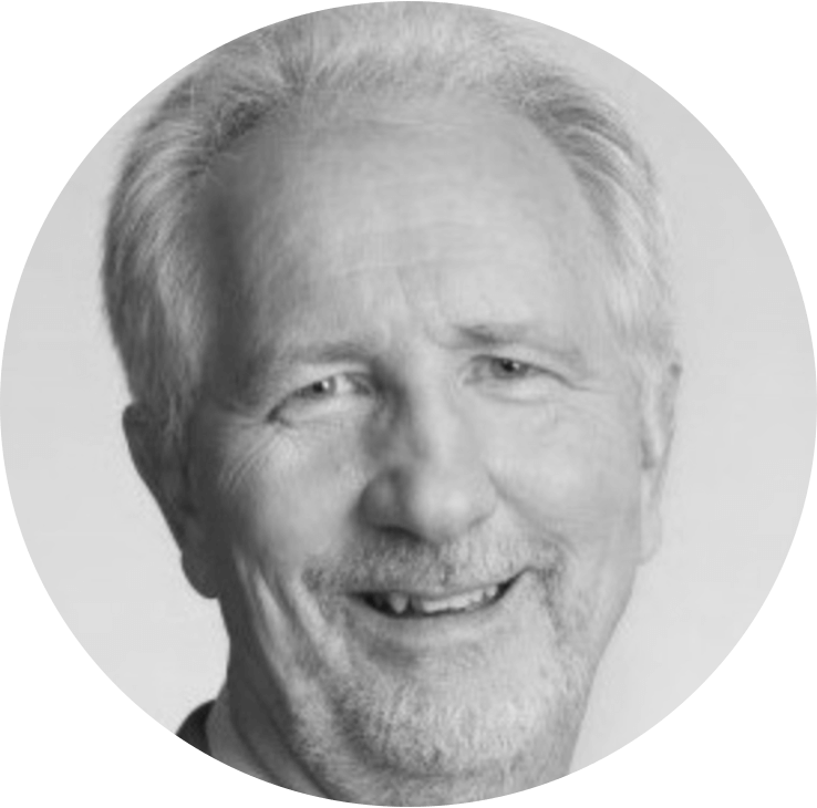 Jim Solyst Headshot