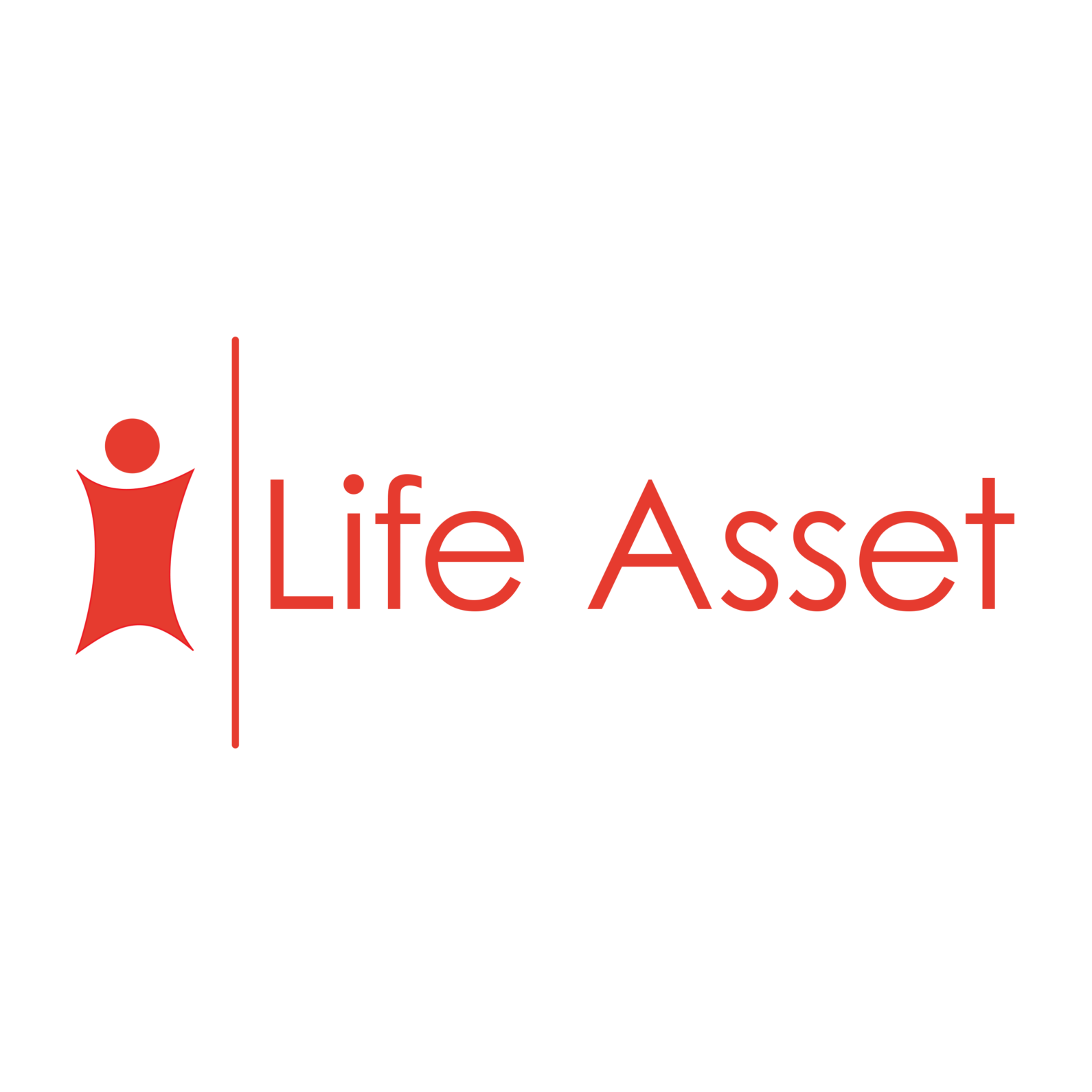Life Asset Logo