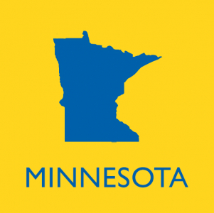 SACC Minnesota Icon