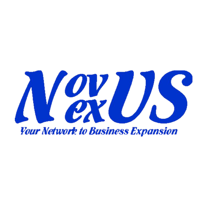 Novexus Logo