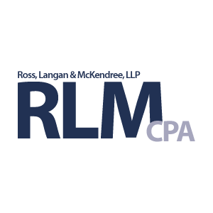 Ross, Langan, McKendree LLP Logo