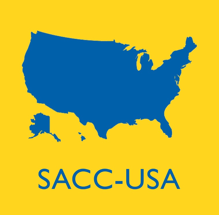 SACC-USA Icon