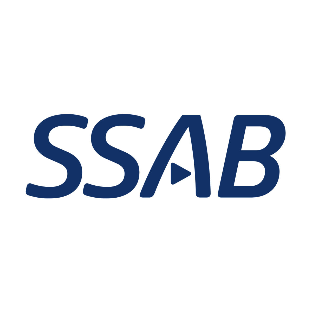 SSAB Logo