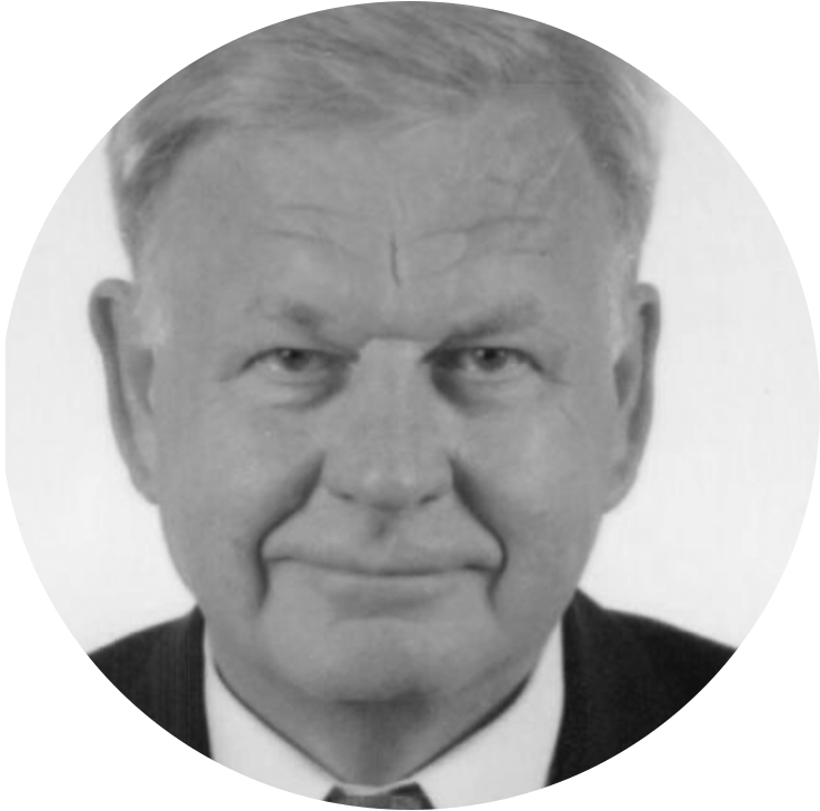 Sven-Olof Hökborg Headshot