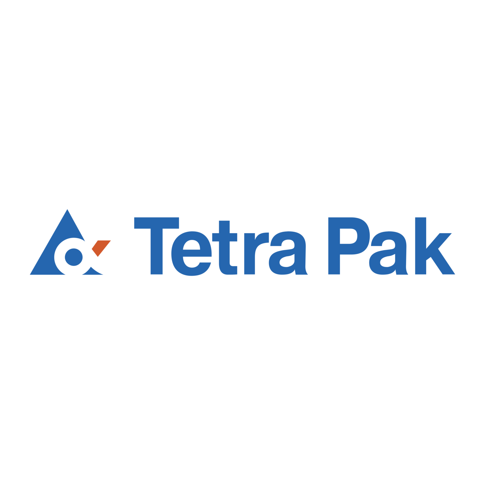 Tetra Pak Logo